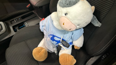 Ford Focus 1.0 EcoBoost Titanium 5dr Petrol Hatchback